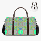 Lucy Butterfly.v1 Duffle Bag