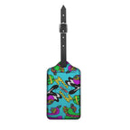 Frisa Lank Luggage Tag