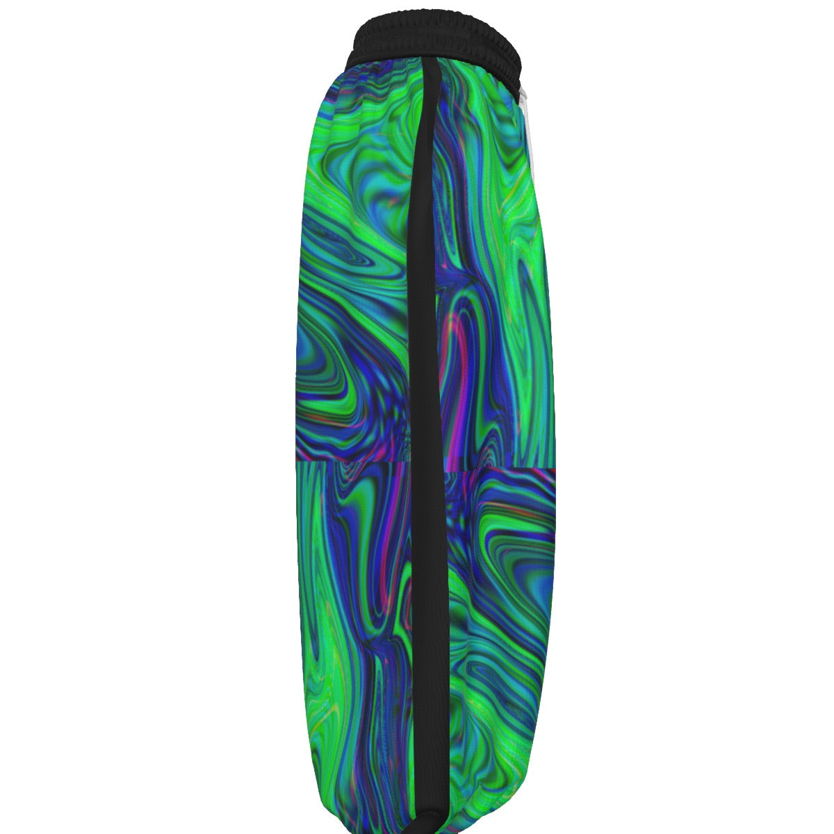 Saturnia Waffle Pants