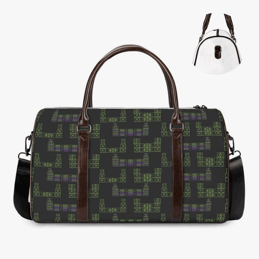 Hennessy Flavored Duffle Bag