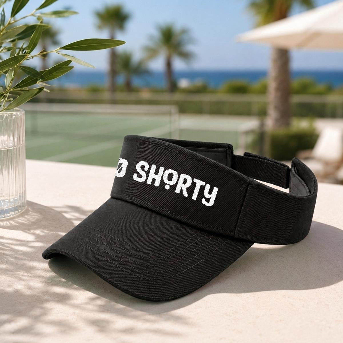 140 Shorty Visor