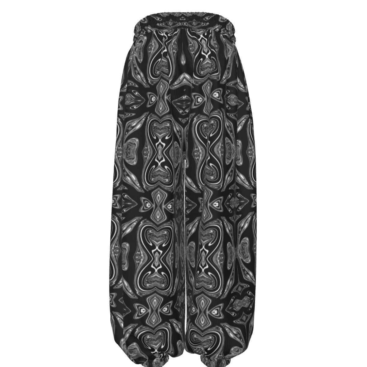 Calypso.v1 Waffle Pants