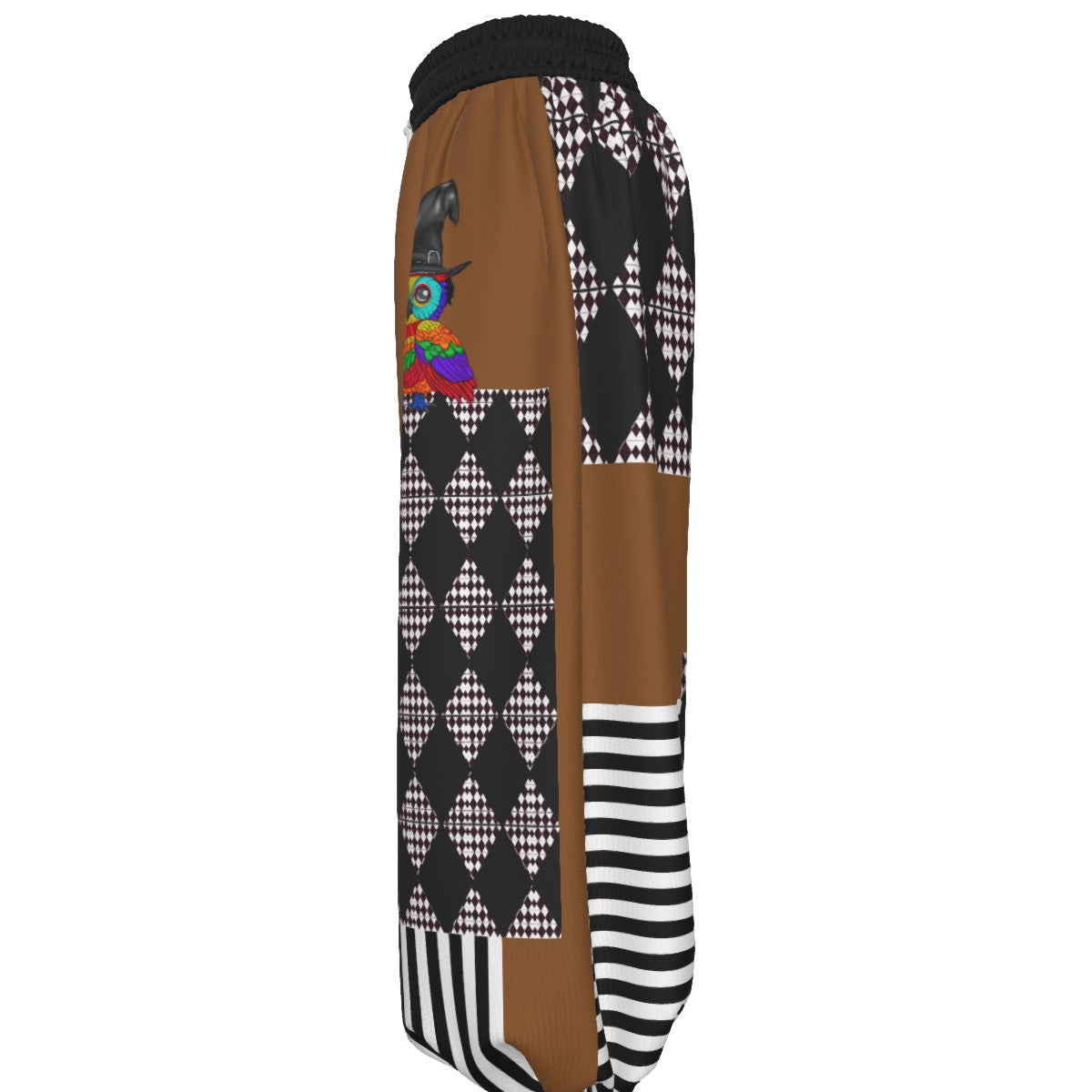 Mezmer Custom Waffle Pants