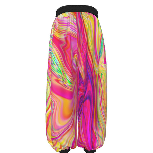 Magnolia.v1 Waffle Pants