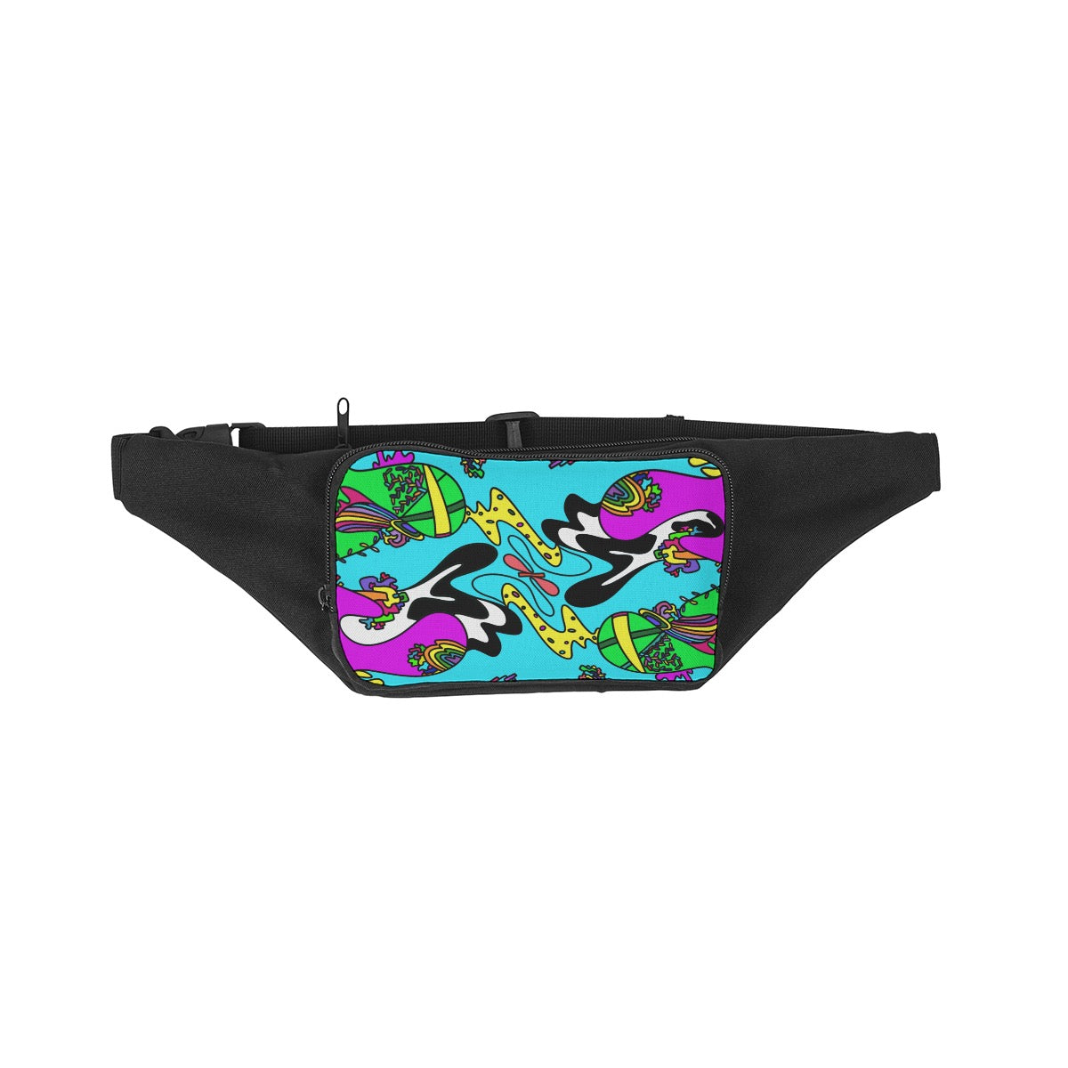 Frisa Lank Fanny Pack