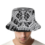 TnF 25 Bucket Hat