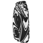 Monoswirl.v1 Waffle Pants