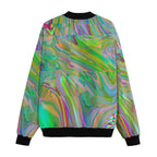 Daedal.v2 Fleece Bomber Jacket