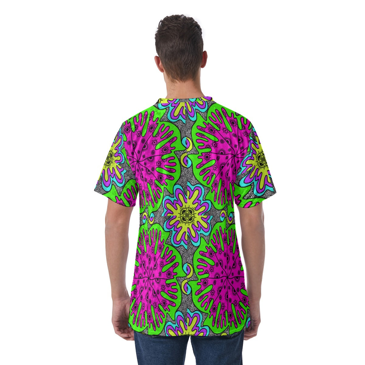 SW1RL Velvet Shirt