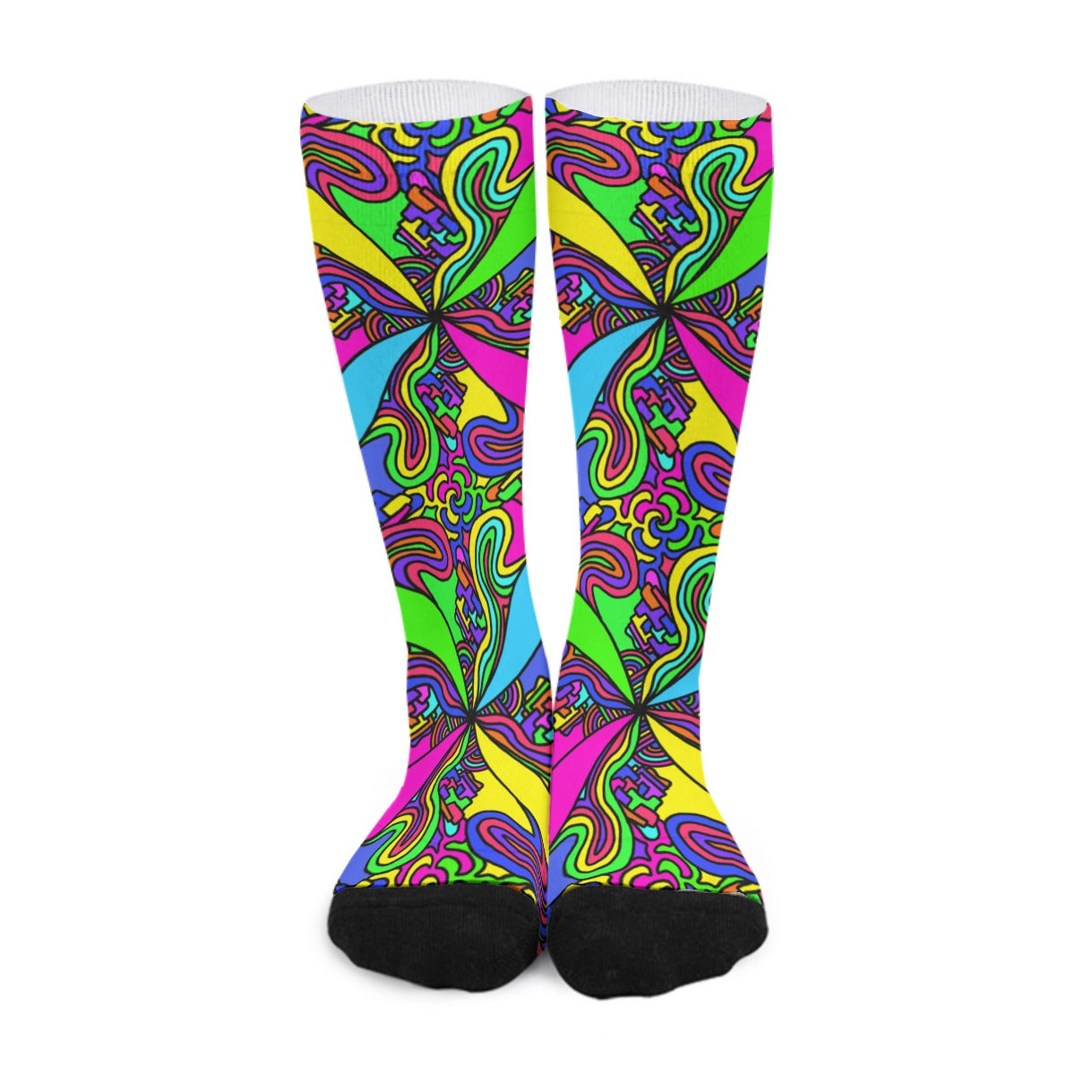 SW1RL Socks