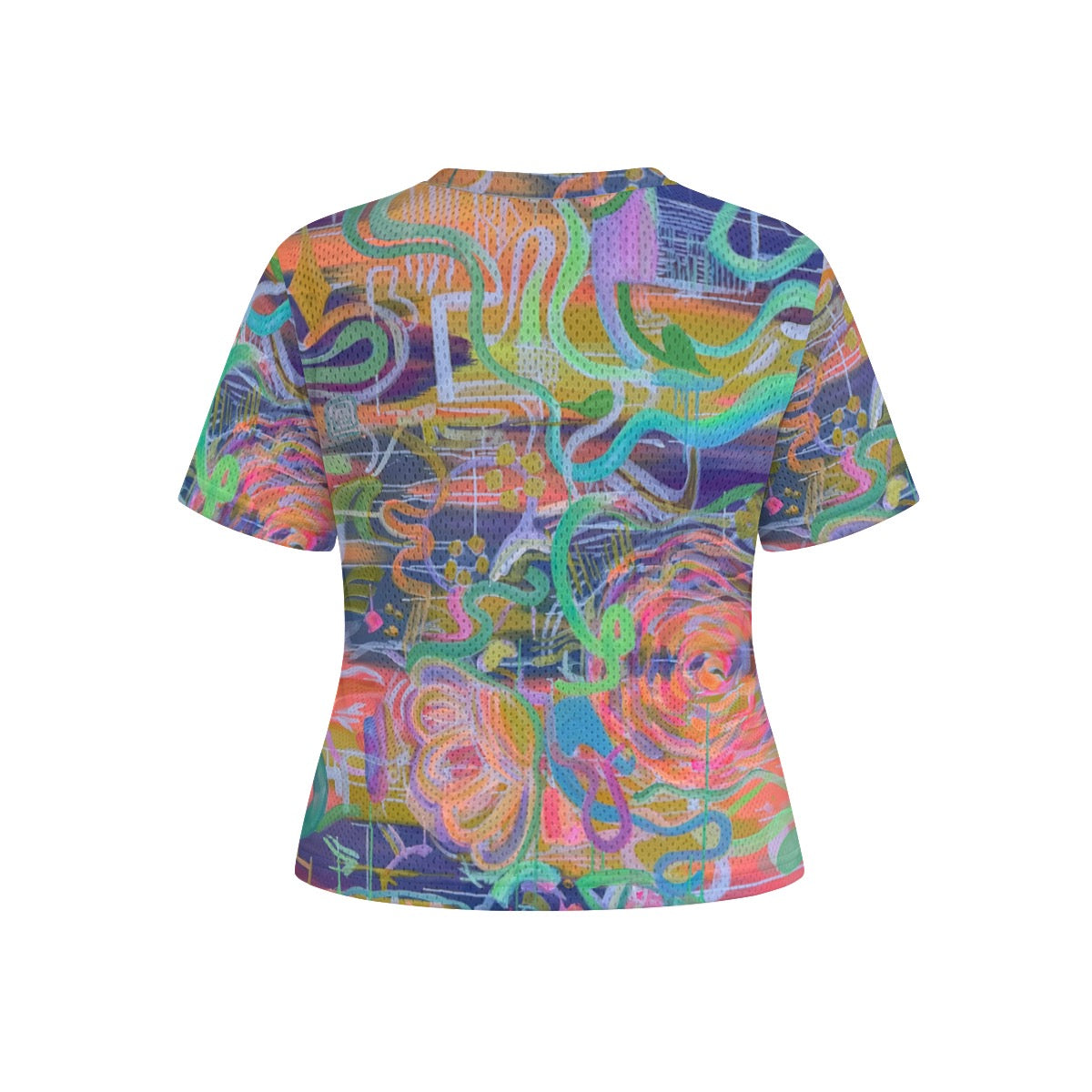 Origins.v1 Mesh Top