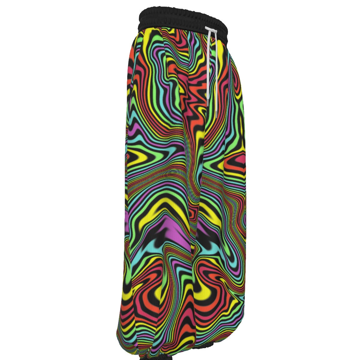 Prismatica Waffle Pants