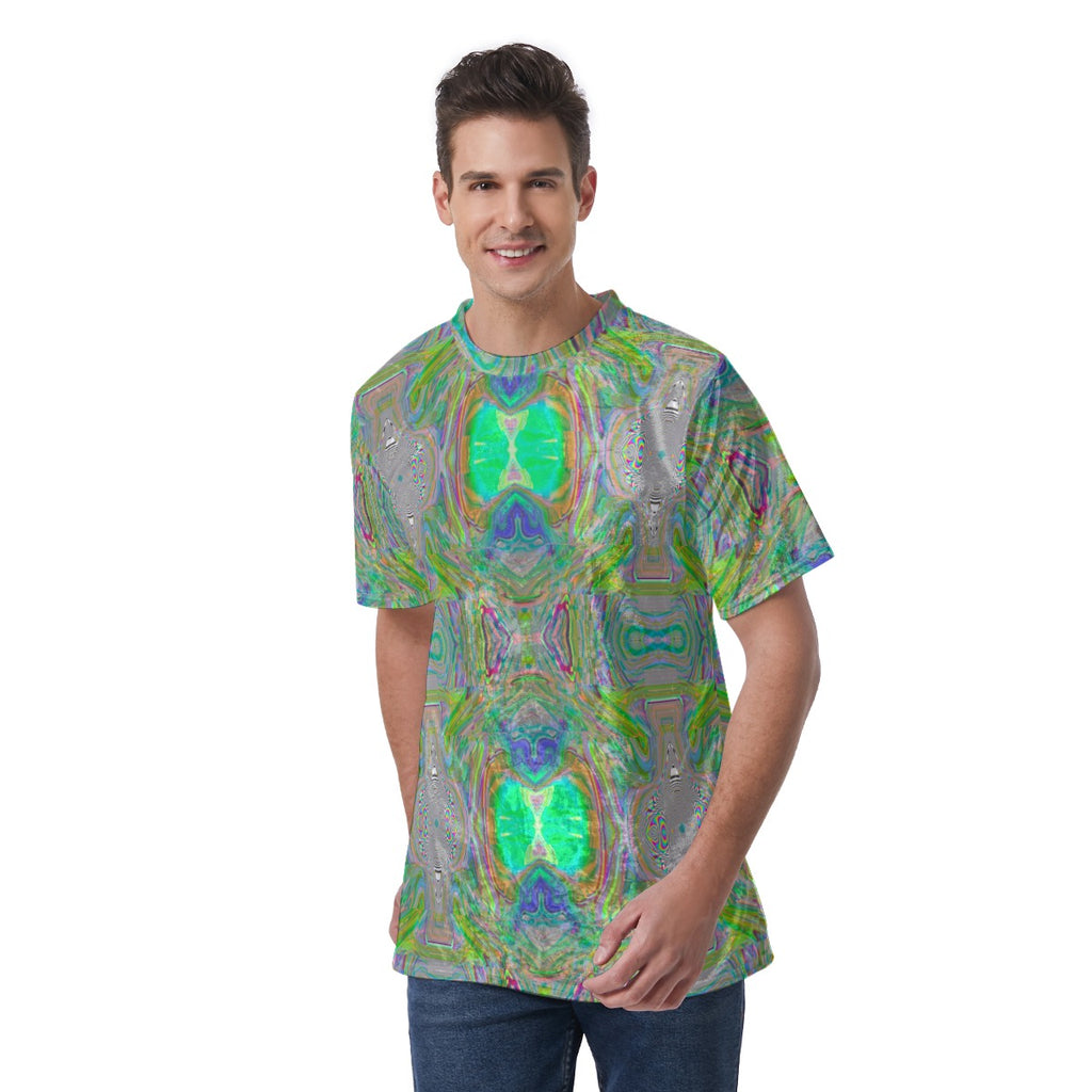 Butterfly Lucy.v1 Velvet Shirt