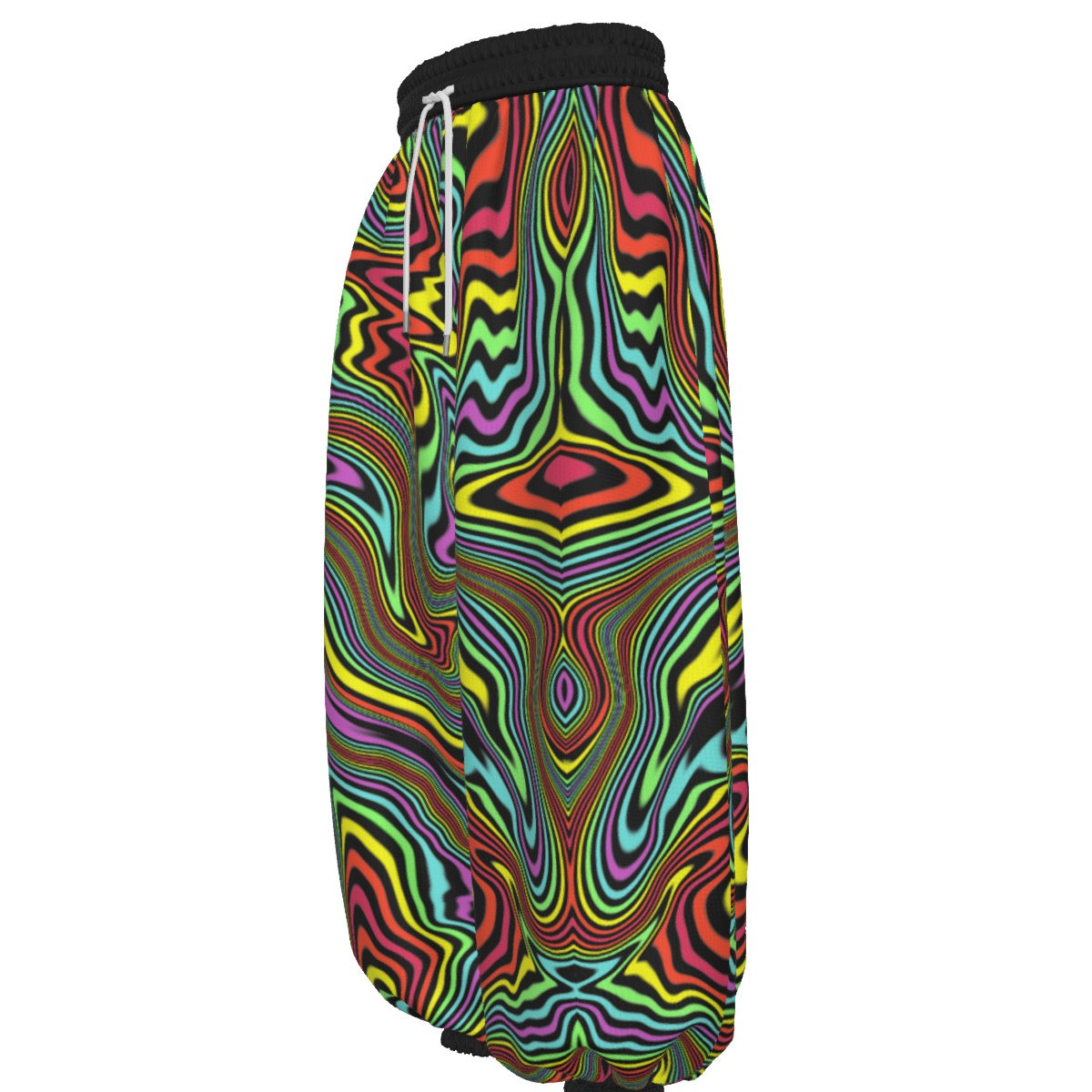 Prismatica Waffle Pants