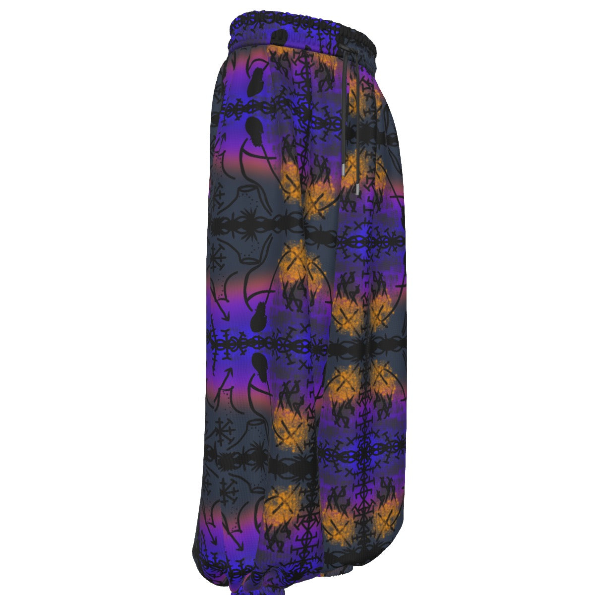 Wotan OG Custom Waffle Pants