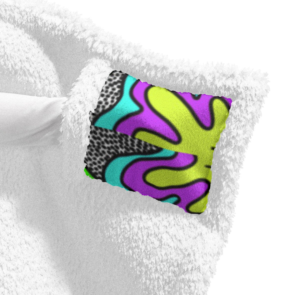 Watermeltin.v2 Hooded Blanket