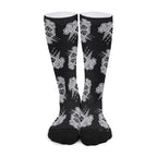 TnF 25 Unisex Long Socks