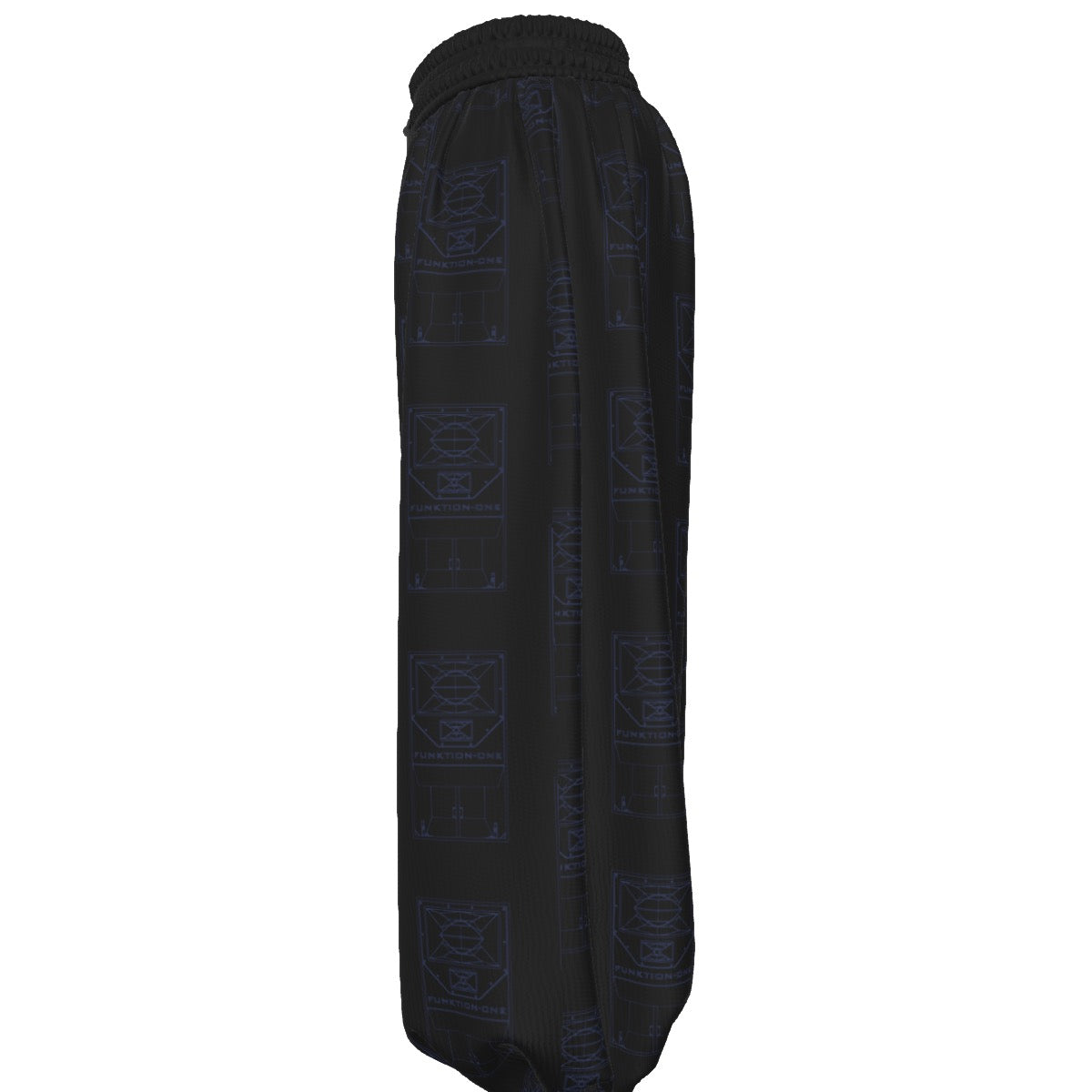 Funk1 Waffle Pants