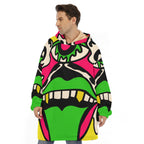 Kyoto Sherpa Fleece Thuggie