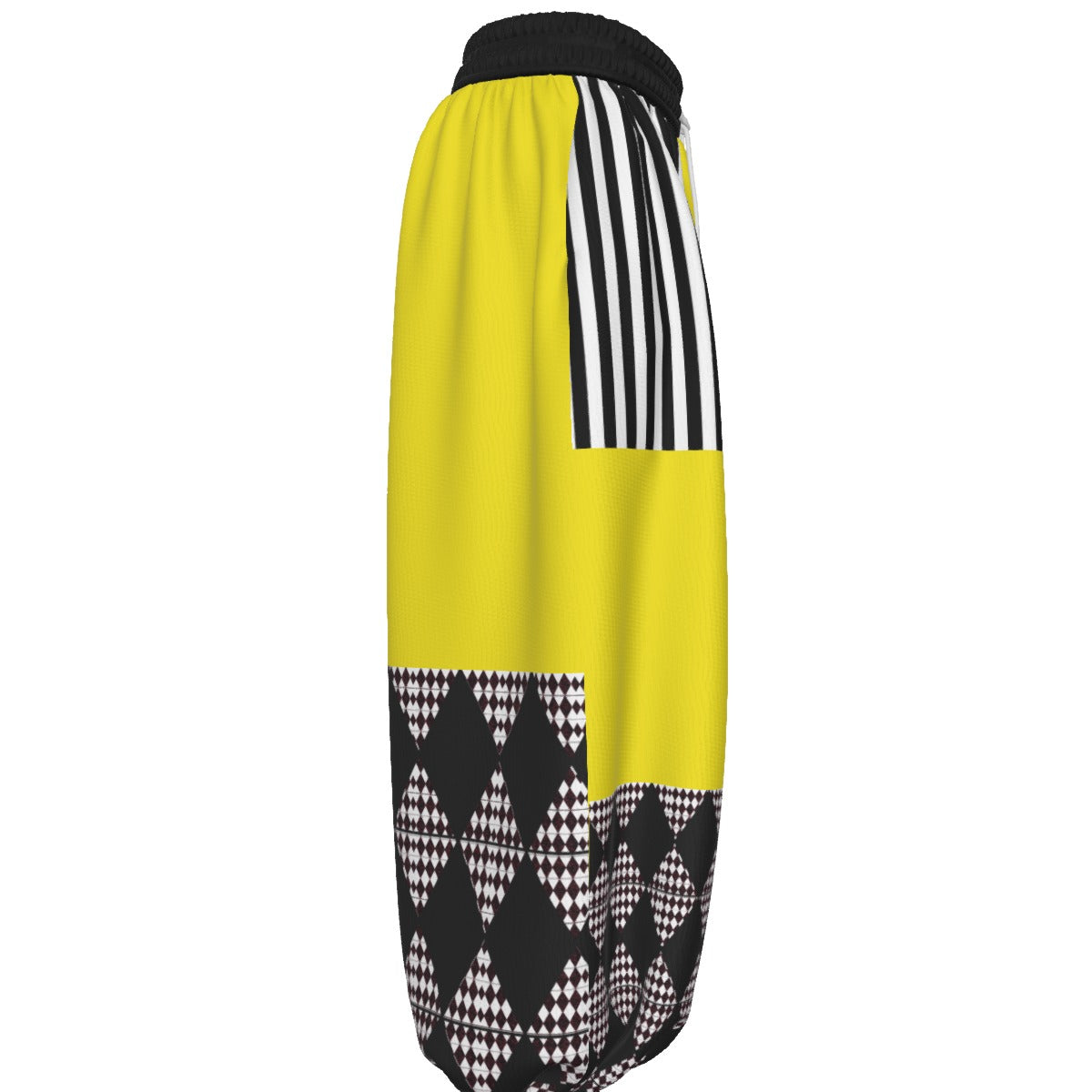 Circusfreq Waffle Pants