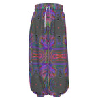 Distorted Vision Waffle Pants