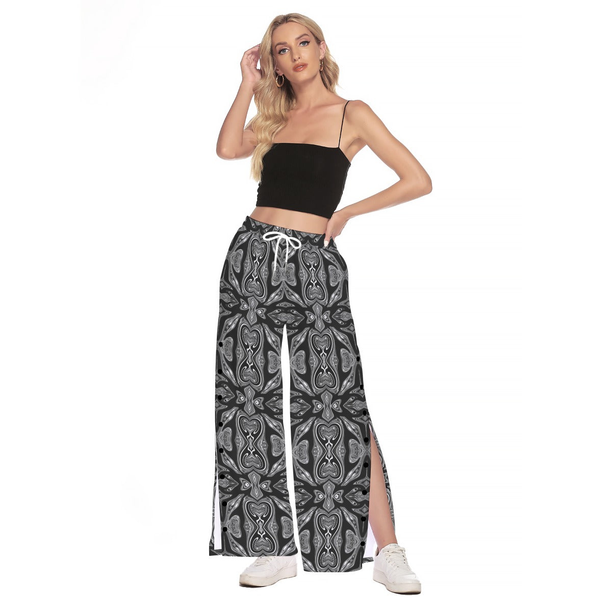 Calypso Snap Pants