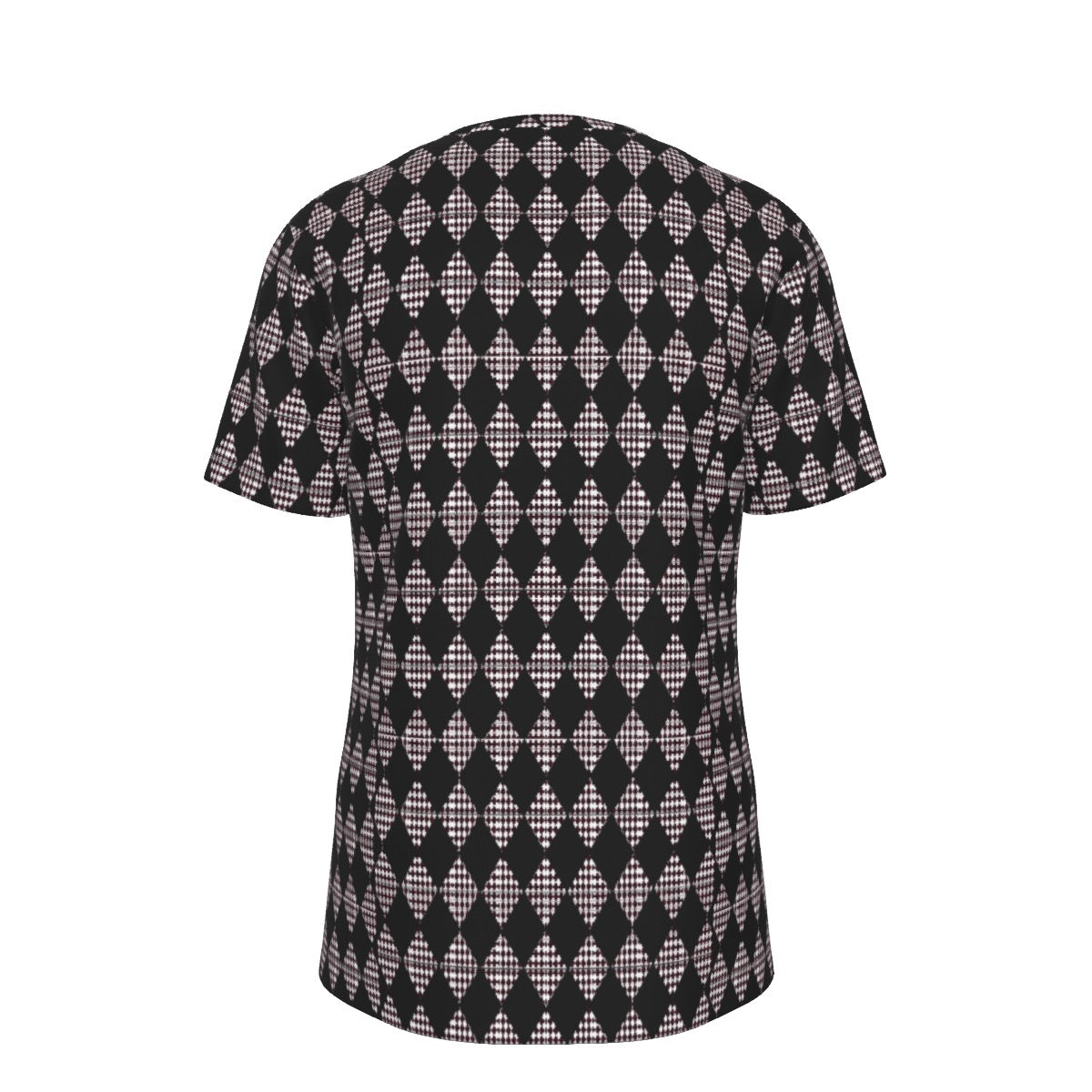 Court Jester's Cotton Tee