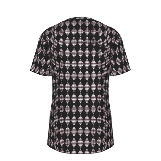 Court Jester's Cotton Tee