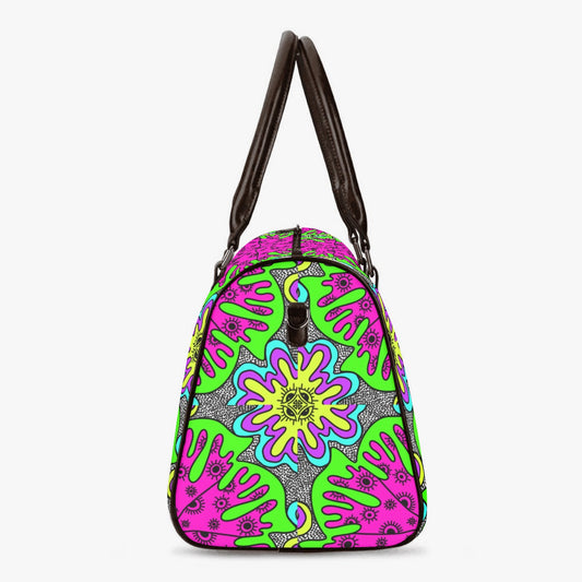 Watermeltin.v2 Duffle Bag