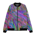 Daedal.v1 Fleece Bomber Jacket