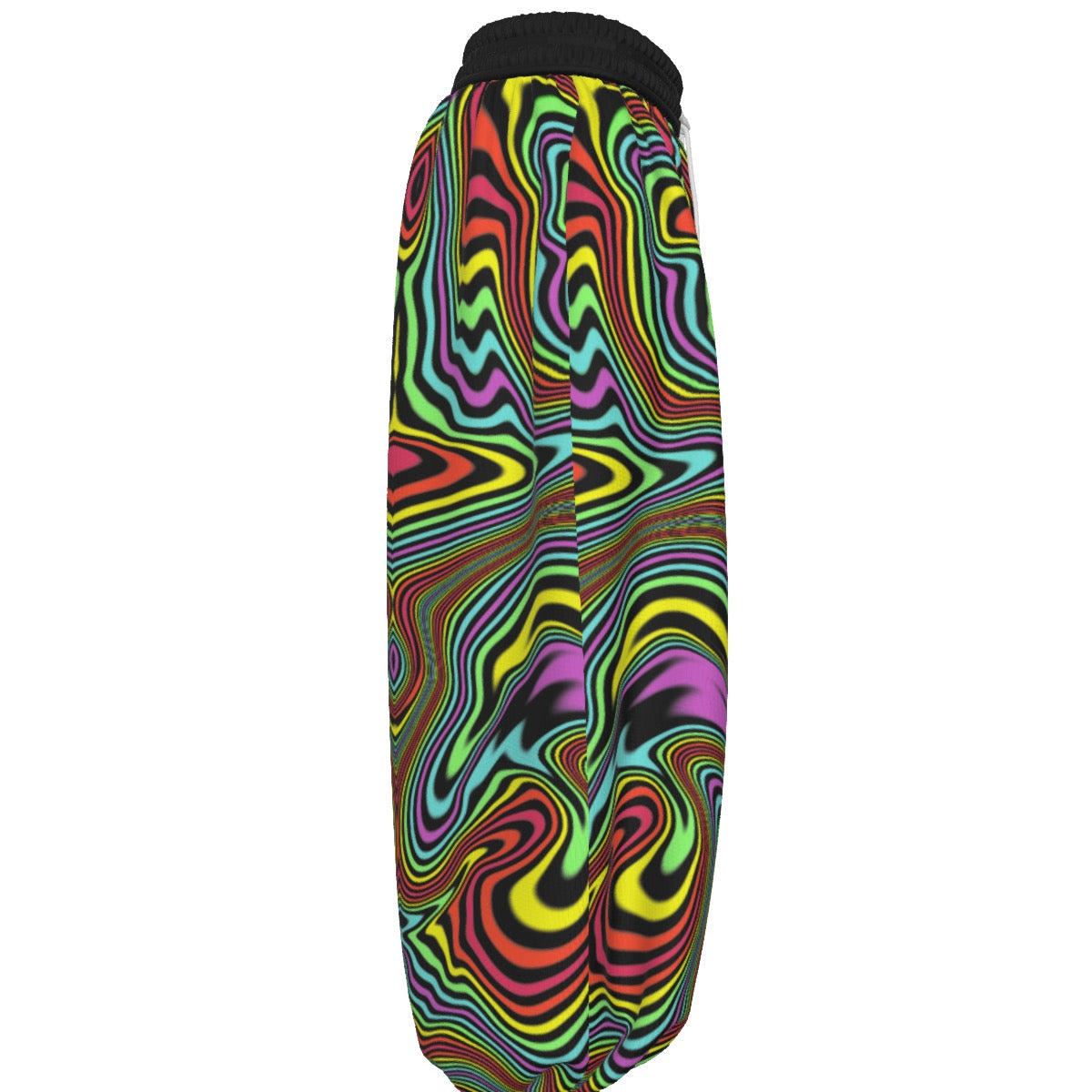 Prismatica Waffle Pants