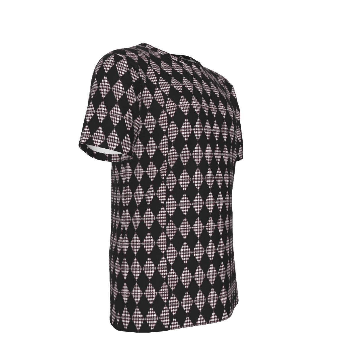 Court Jester's Cotton Tee
