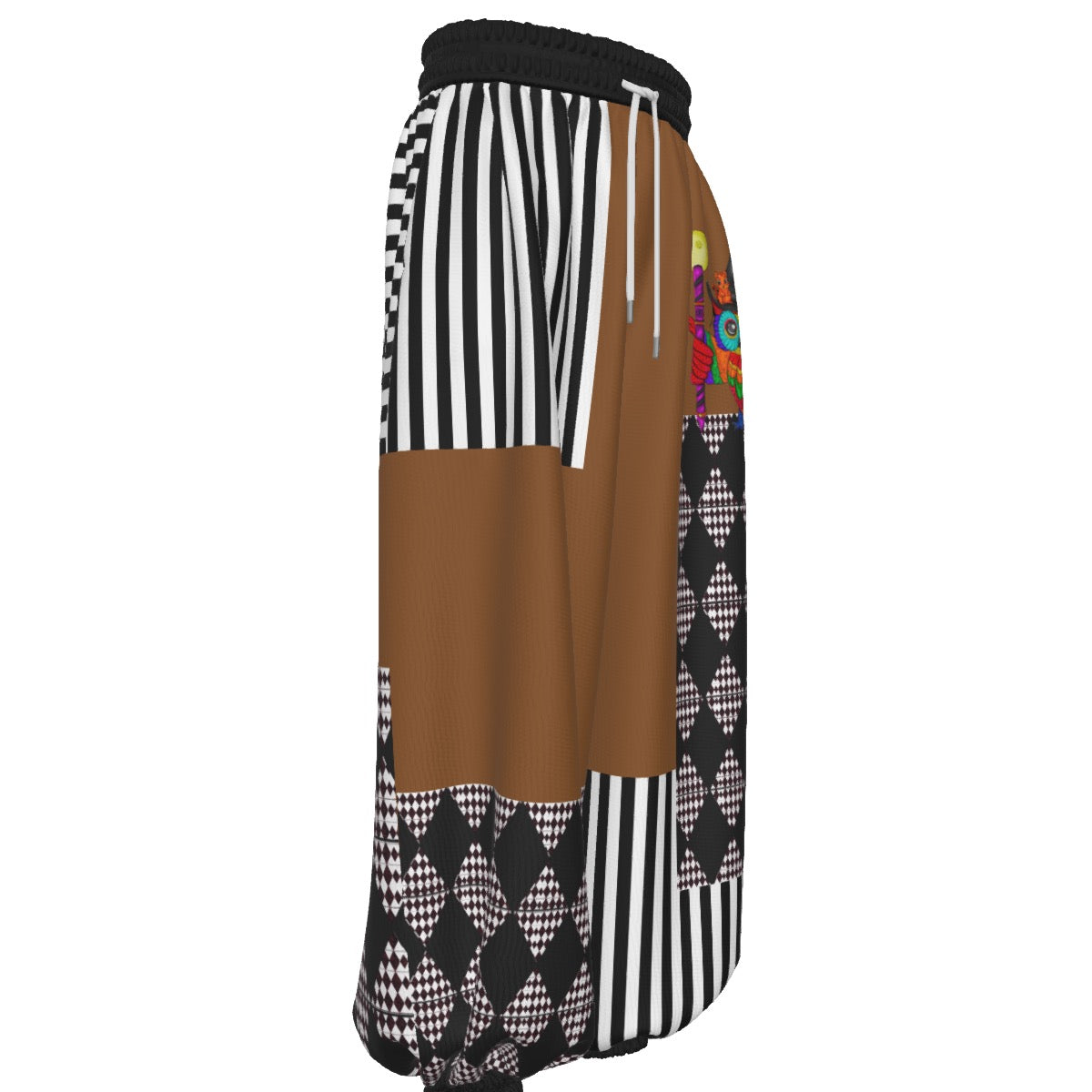 Mezmer Custom Waffle Pants