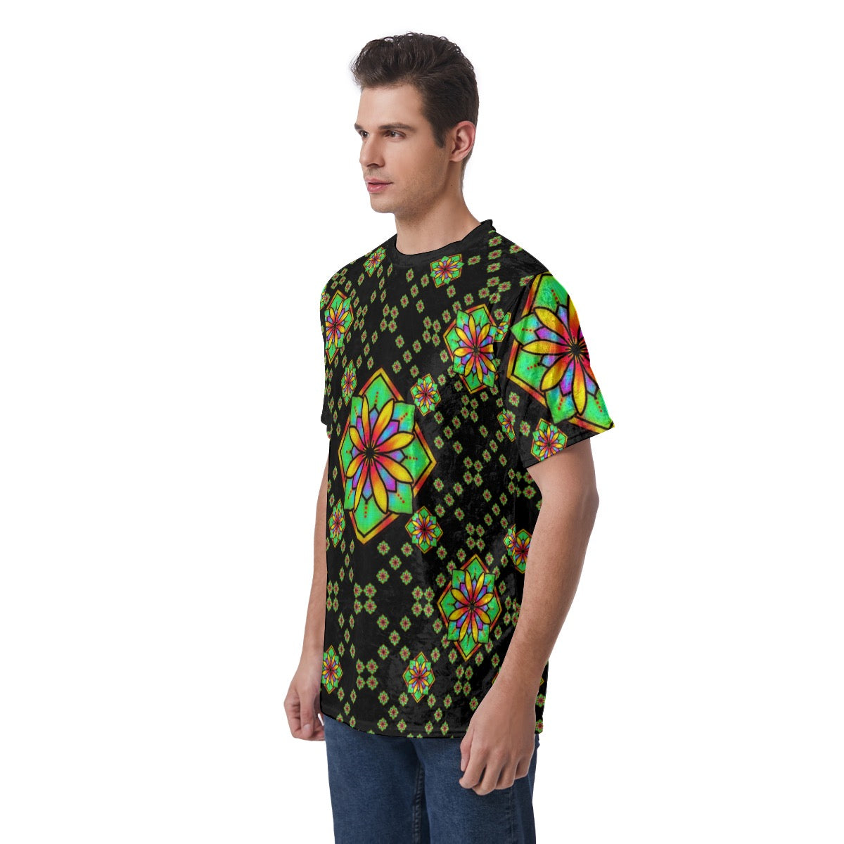 Xena.v2 Velvet Shirt