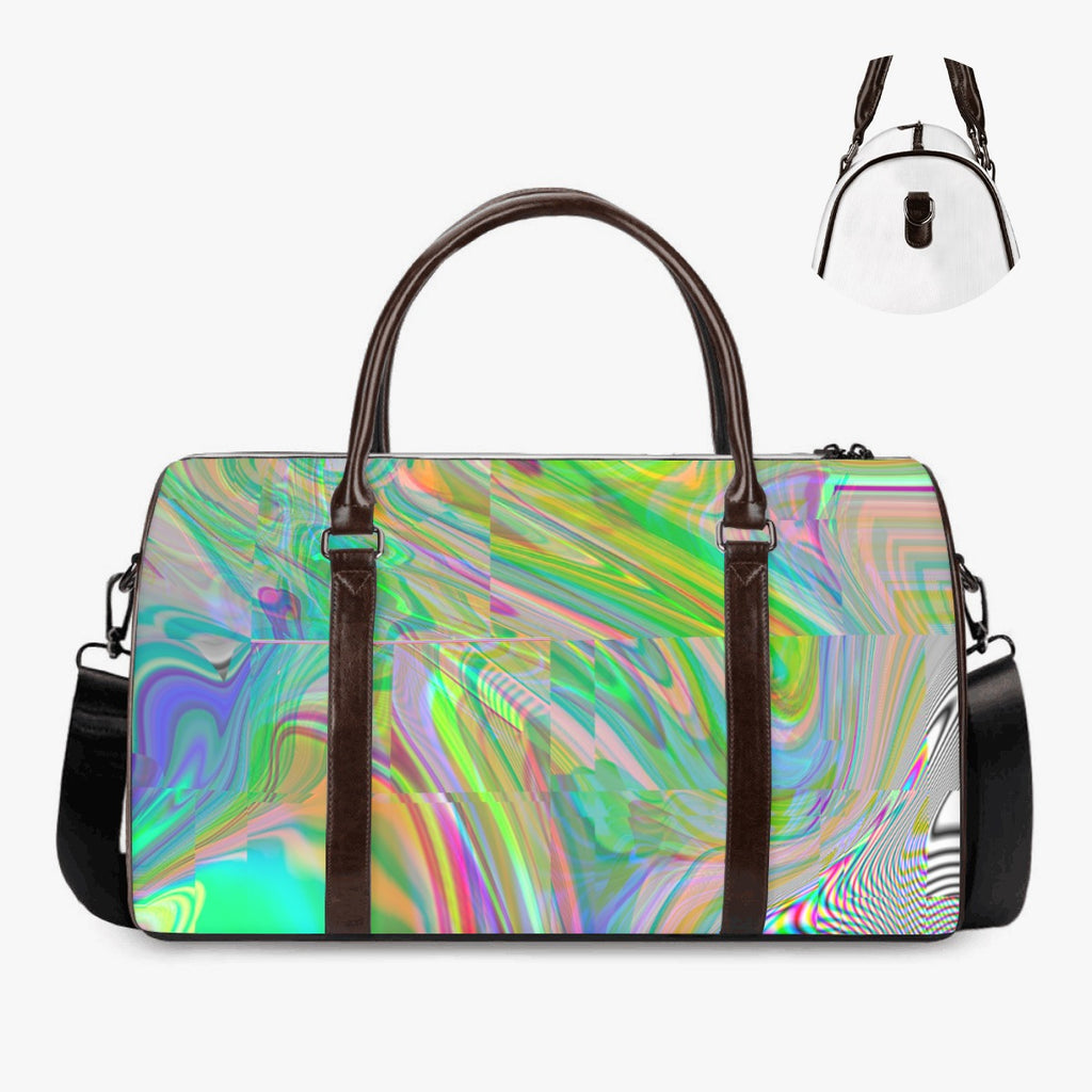 Daedal.v2 Duffle Bag