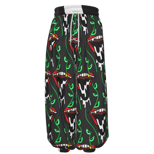 Swalloween~ OG Waffle Pants