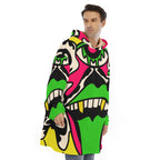 Kyoto Sherpa Fleece Thuggie