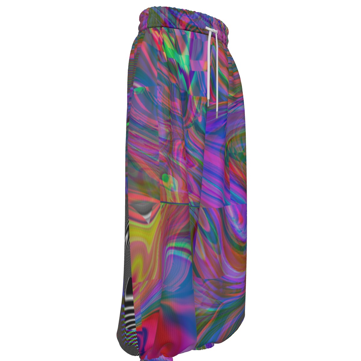 Daedal.v1 Waffle Pants