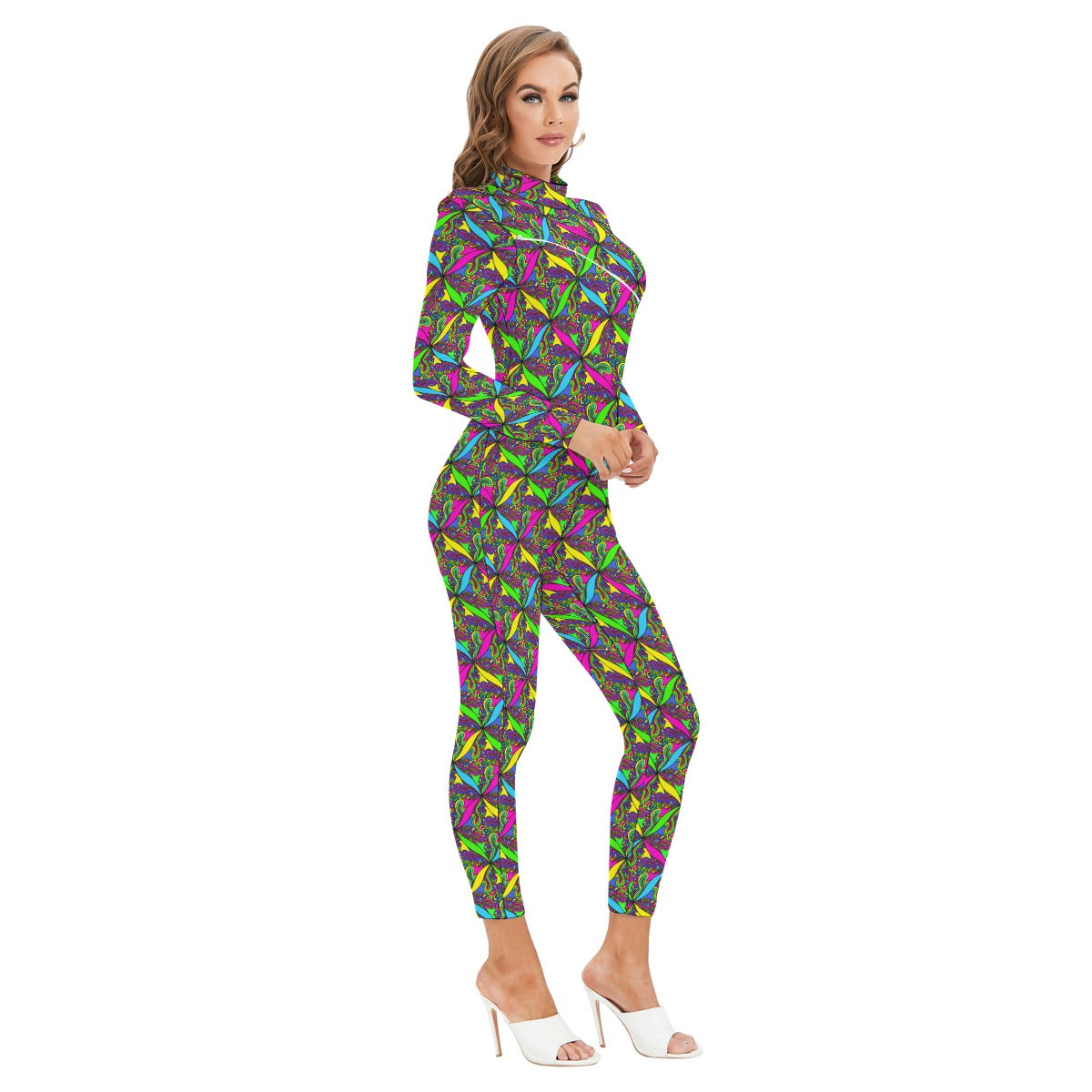 SW1RL Bodysuit