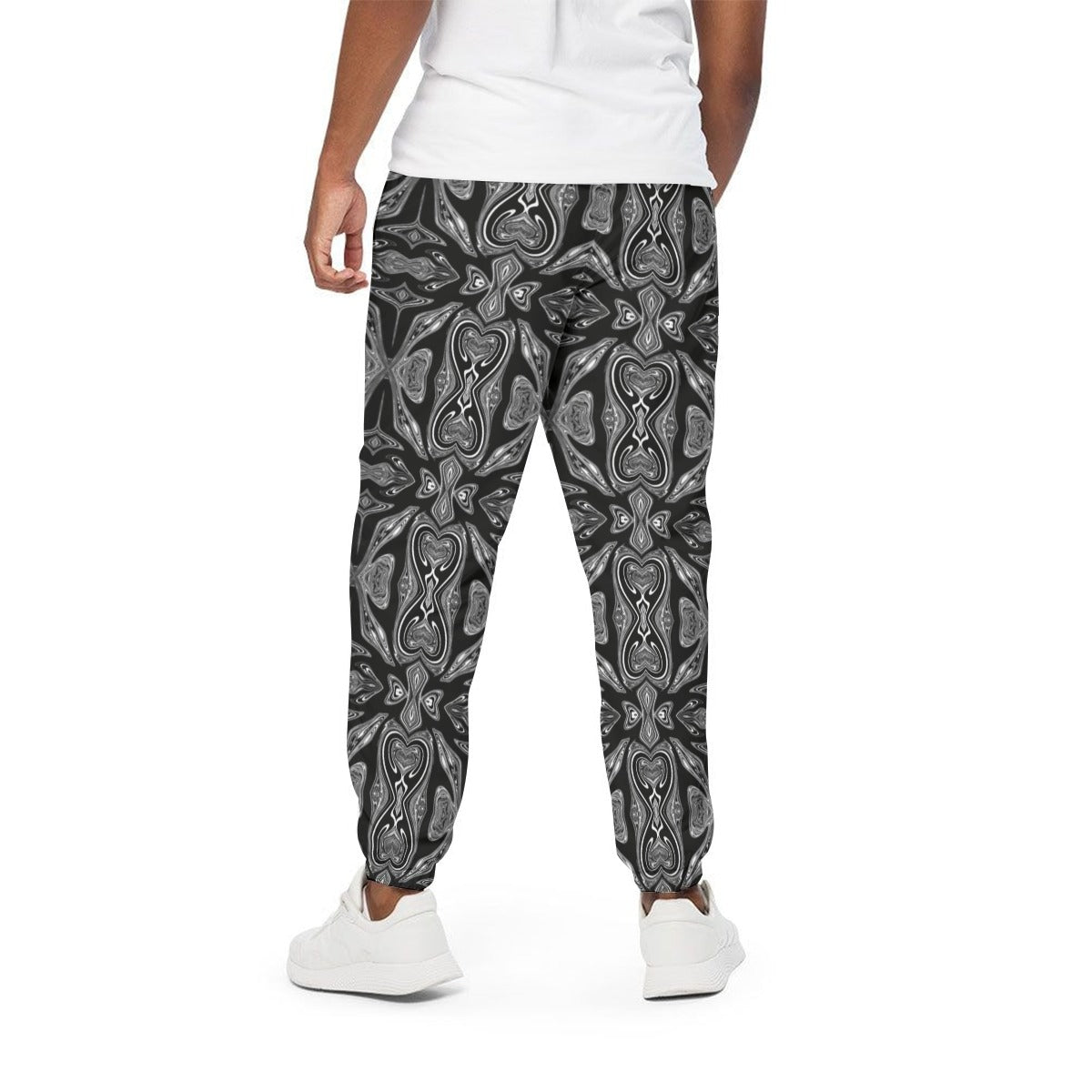 Calypso Cotton Joggers