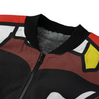 Swalloween Fleece Bomber Jacket