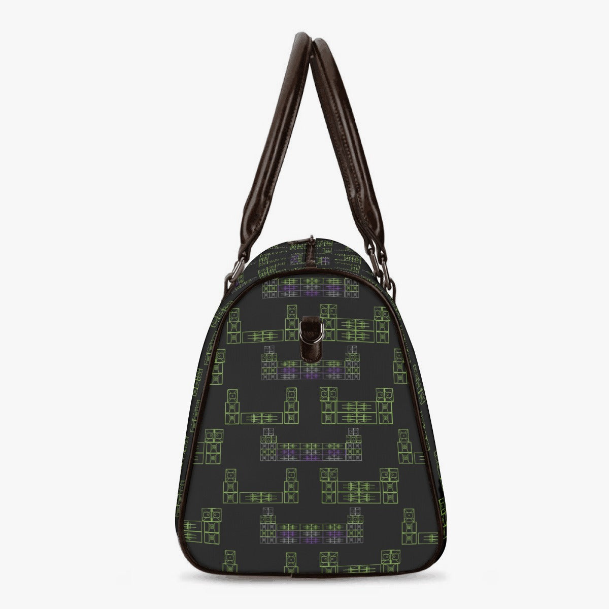 Hennessy Flavored Duffle Bag