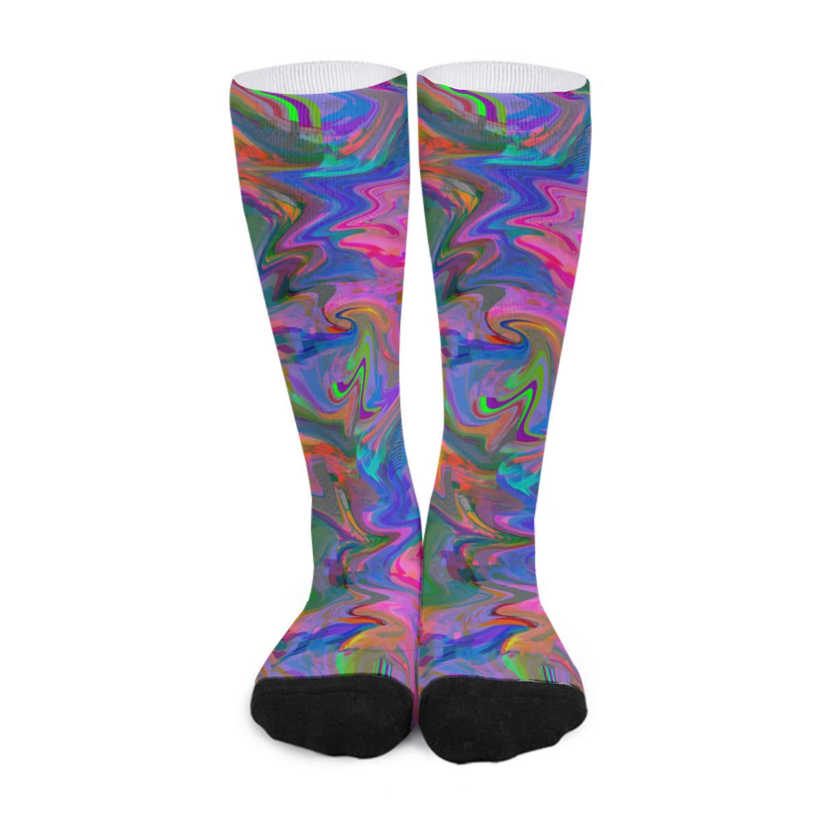 Do You Feel It Yet? Socks