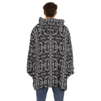 Calypso.v1 Sherpa Fleece Thuggie