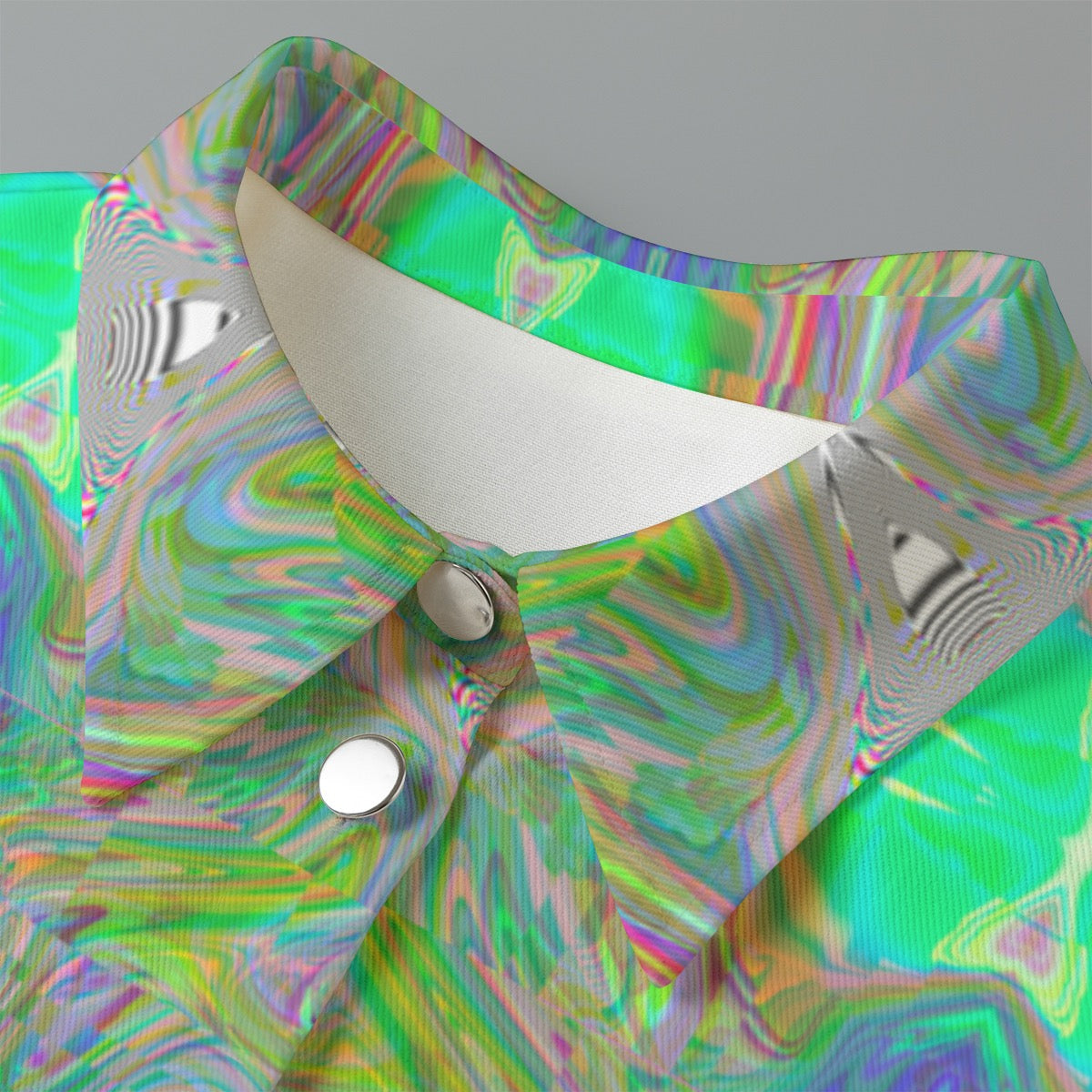 Lucy Butterfly.v1 Crop Jacket