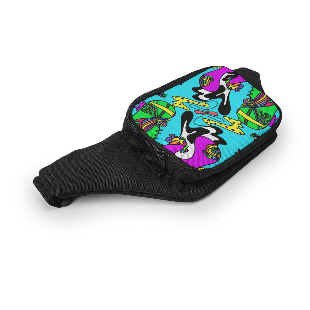 Frisa Lank Fanny Pack