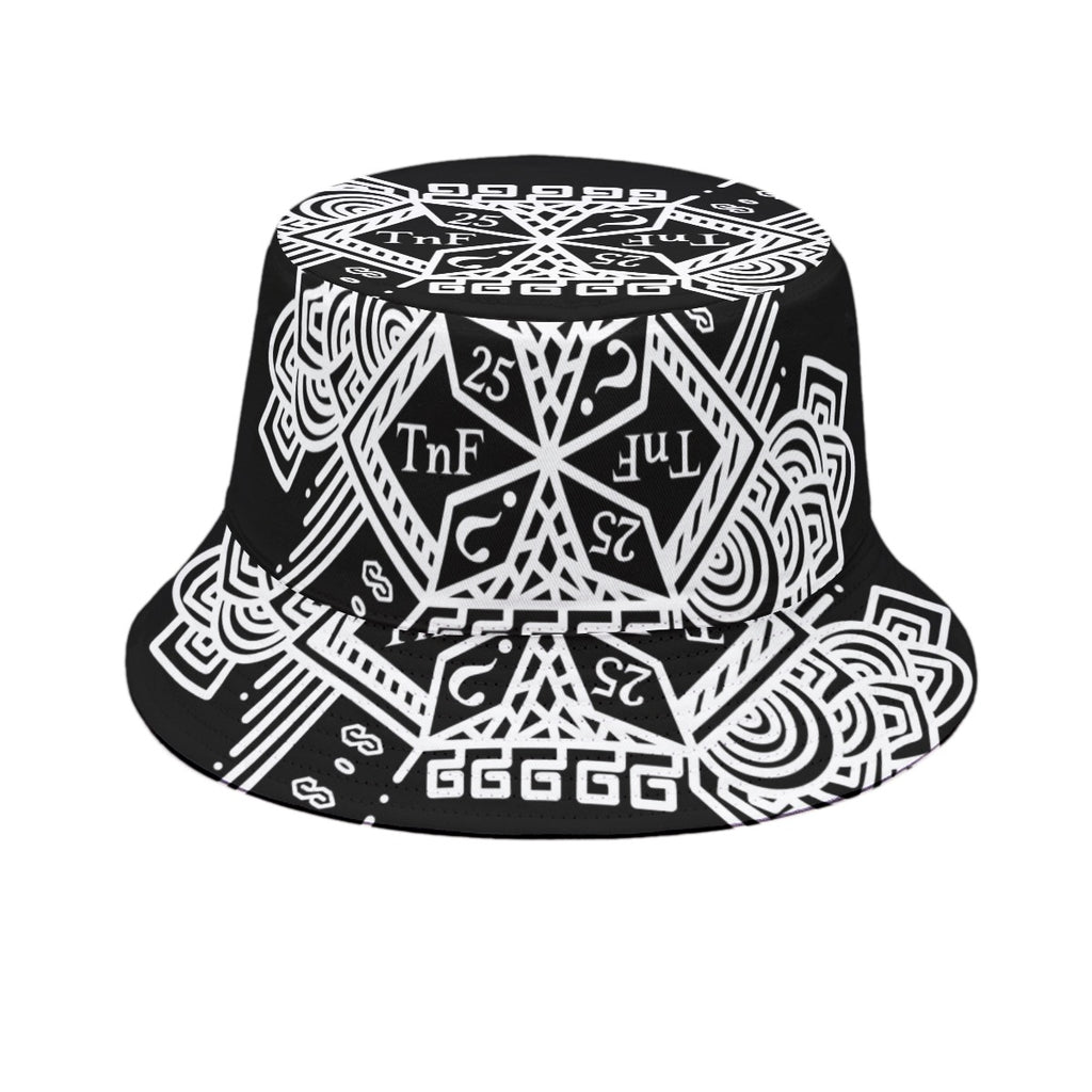 TnF 25 Bucket Hat