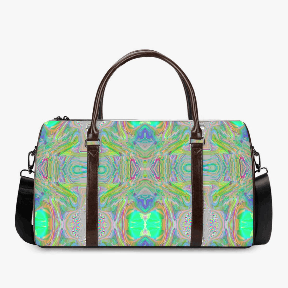 Lucy Butterfly.v1 Duffle Bag