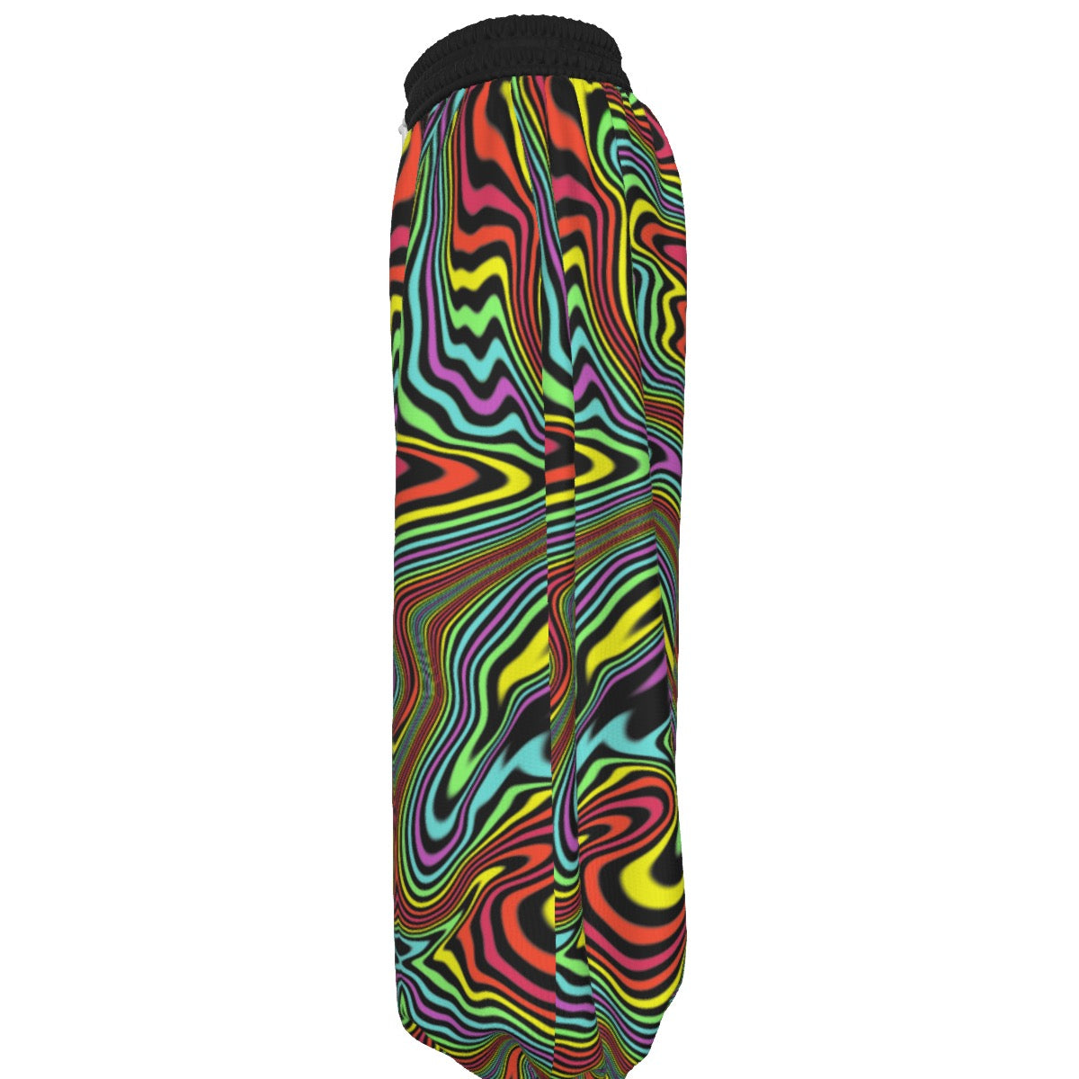 Prismatica Waffle Pants