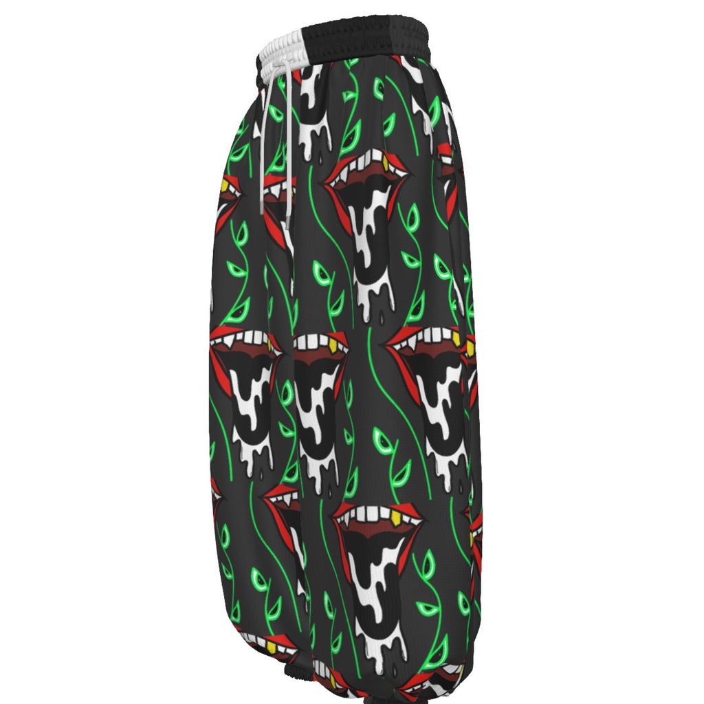 Swalloween~ OG Waffle Pants